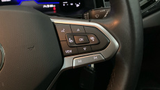 Volkswagen Polo 1.0 TSI Life 5dr Petrol Hatchback